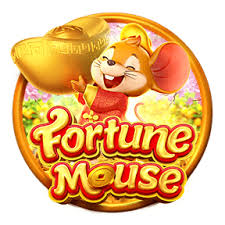 fortune mouse slot ícone