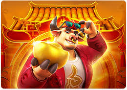 fortune ox slot