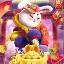 jogar gratis fortune rabbit ícone