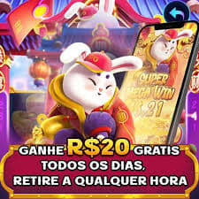 foto do fortune rabbit ícone