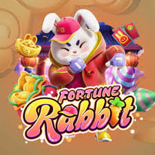 fortune rabbit modo demo ícone